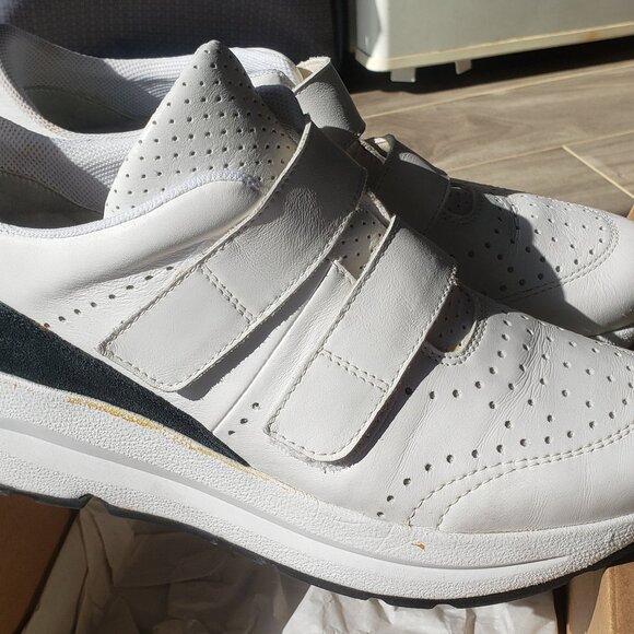 GEOX Women's Sneakers Size 8 - Picture 6 of 6